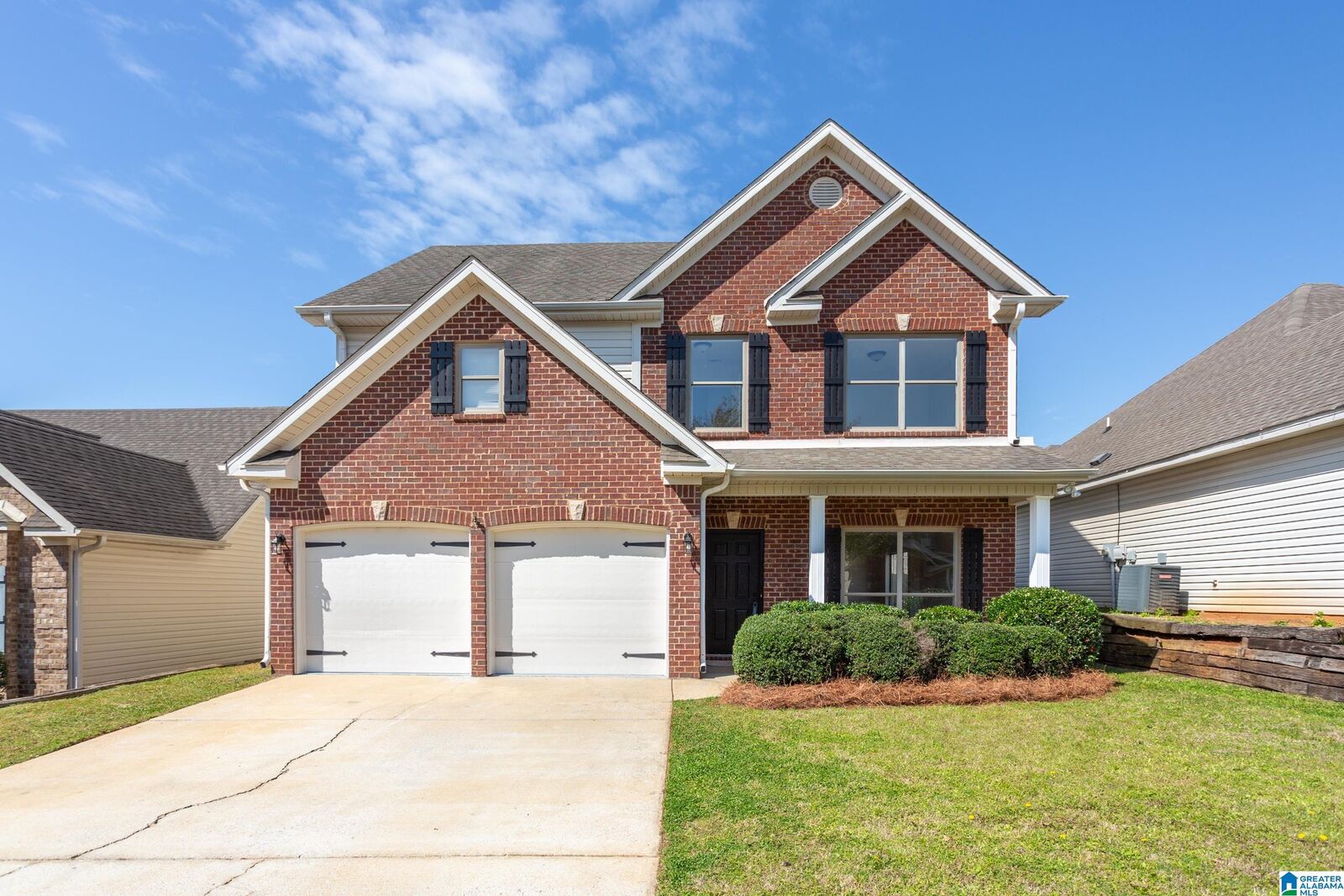 Property Photo: 2232 Rushton Lane AL 35004