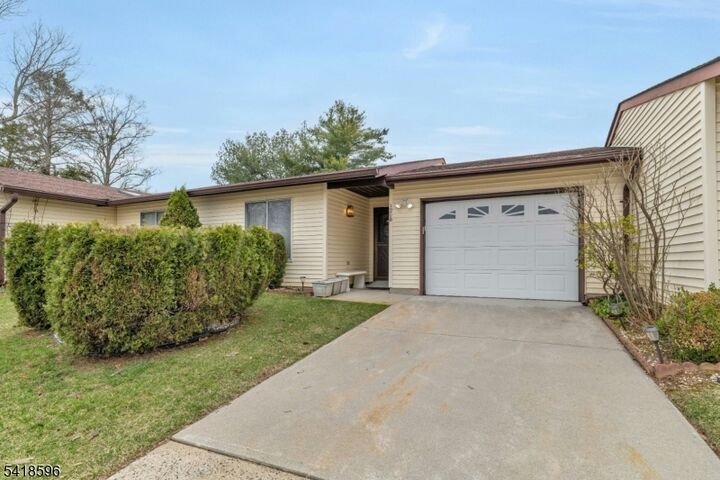 Property Photo: 120 Ironwood Plz NJ 08831