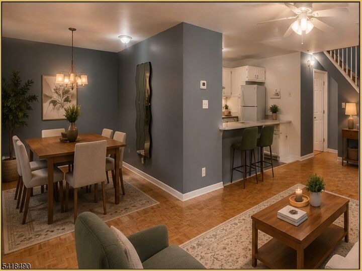 Property Photo: 84 Union St C2 NJ 07105