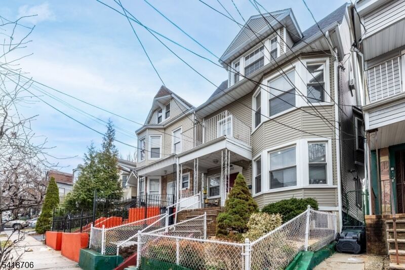 Property Photo:  102 Treacy Ave  NJ 07108 