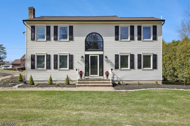 Property Photo: 17 Garden St NJ 07936