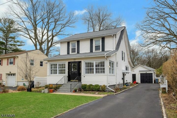 Property Photo: 23 Filmore Ave NJ 07039