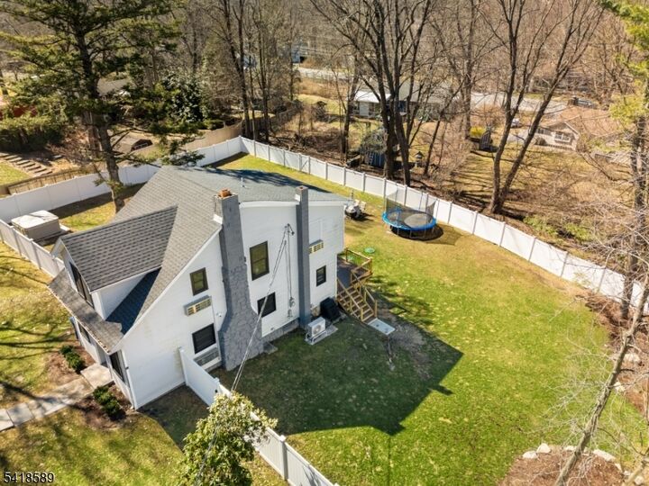 Property Photo:  208 Annisquam Rd  NJ 07422 