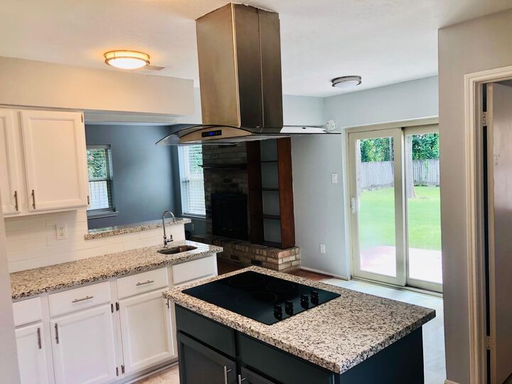 Property Photo:  29021 Cherrywood Lane  TX 77381 