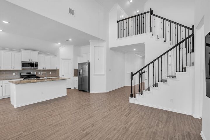 Property Photo: 15415 Hill Country Oaks Lane TX 77433