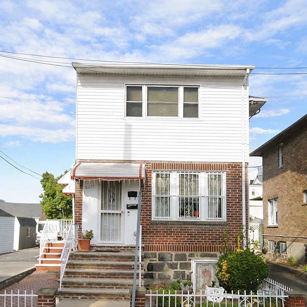 Property Photo:  8017 Kennedy Blvd #2  NJ 07047 