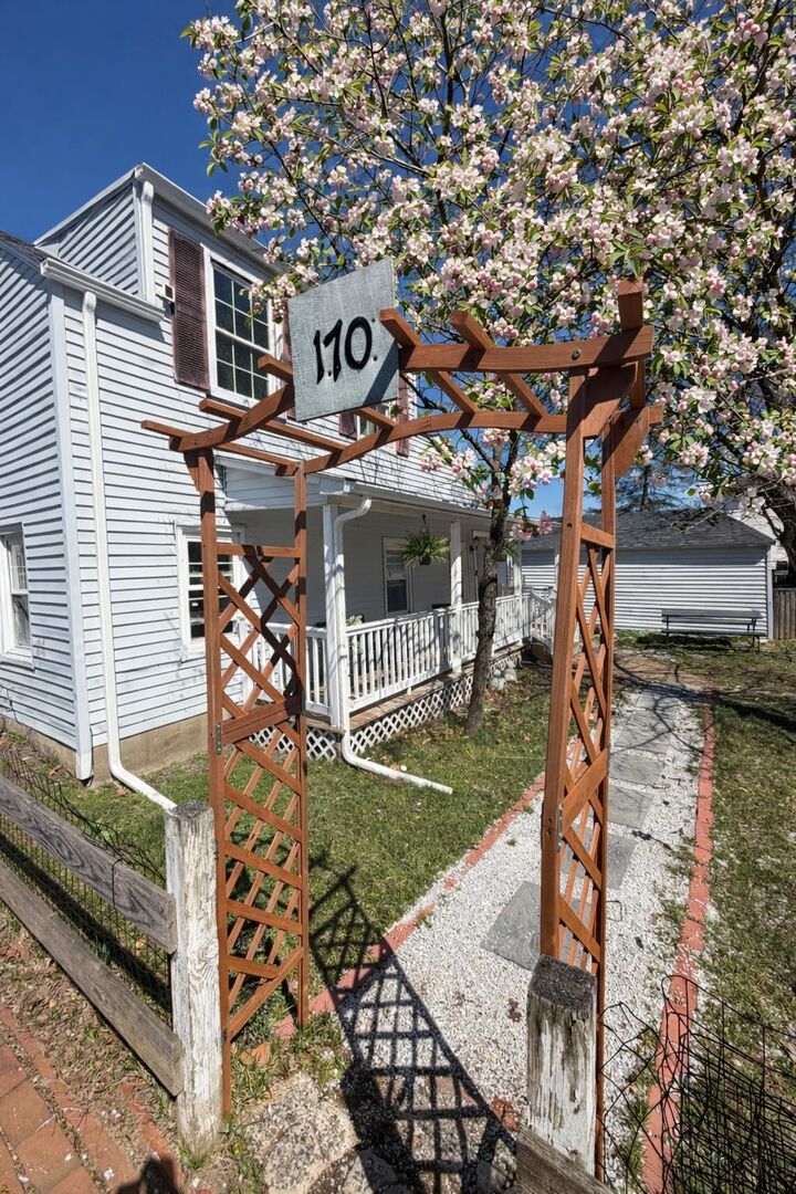 Property Photo: 170 Main St NJ 08816