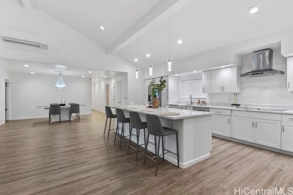 Property Photo:  94-327 Makapipipi Street  HI 96789 