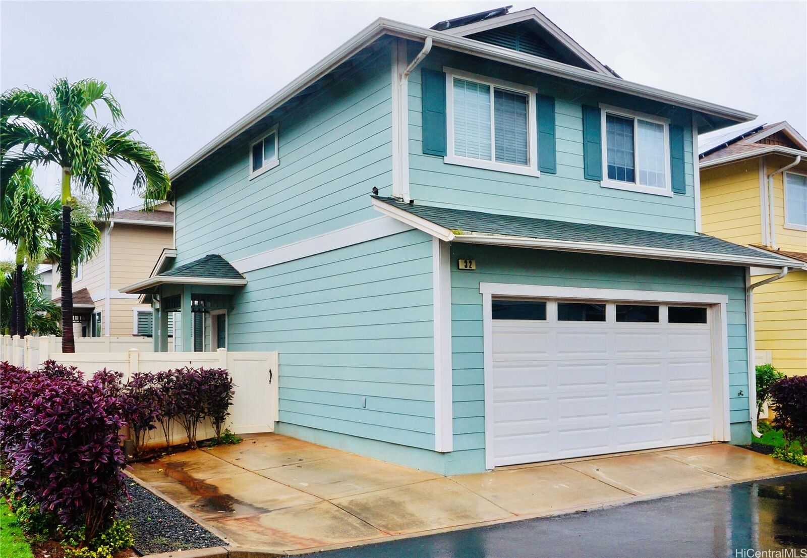 Property Photo:  91-1001 Keaunui Drive 32  HI 96706 