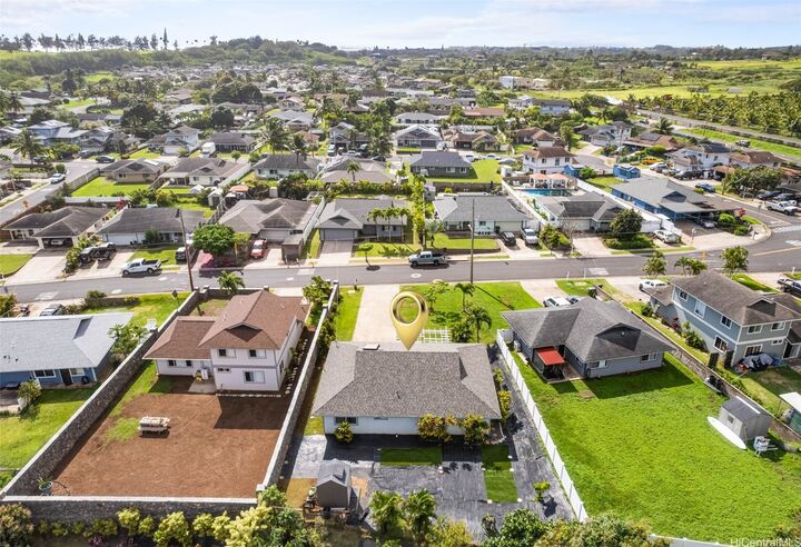 Property Photo:  39 Hoola Hou Street  HI 96793 