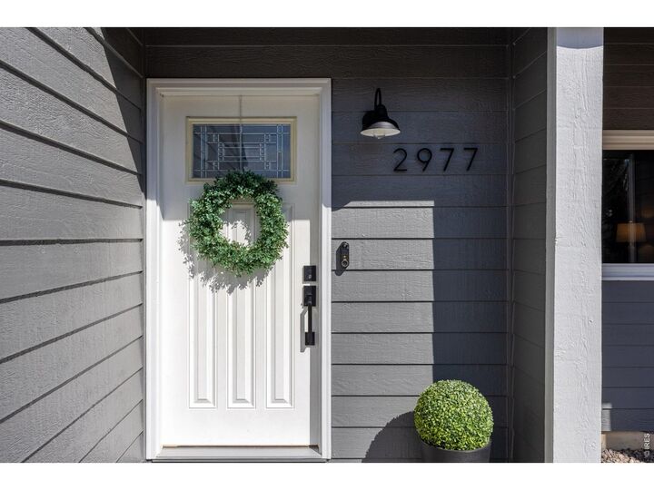 Property Photo: 2977 8th St SW CO 80537