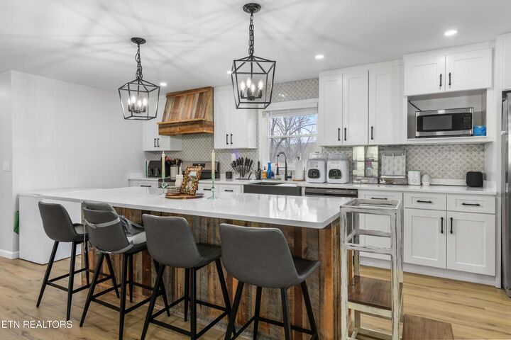 Property Photo: 274 Vanover Lane TN 37757