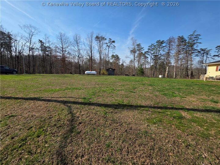 Property Photo: 9145 Waterloo Church Smith Road WV 25123