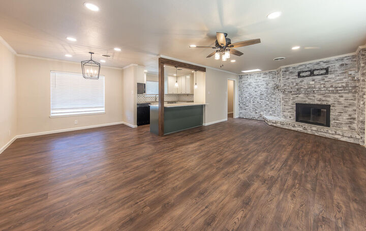 Property Photo:  1304 8th Street  TX 79363 