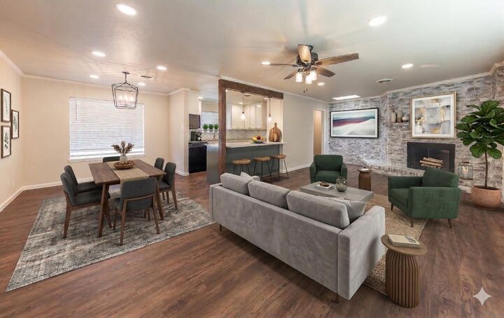 Property Photo:  1304 8th Street  TX 79363 