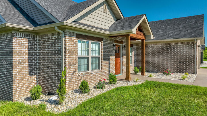 Property Photo:  177 Central Park Avenue  KY 40403 