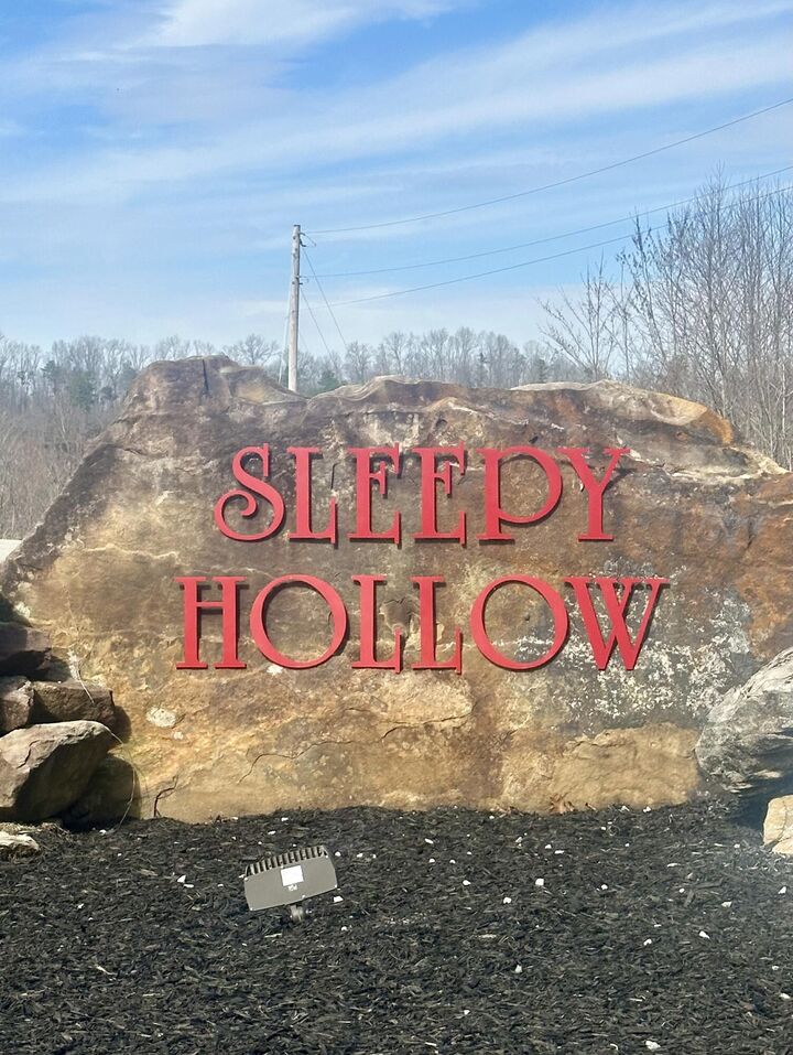 Property Photo:  Lot 25 Sleepy Hollow Road Lot 25  KY 40729 