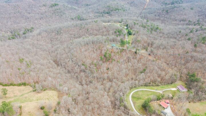 Property Photo:  11 Acres Jeru Knob Road  KY 42519 
