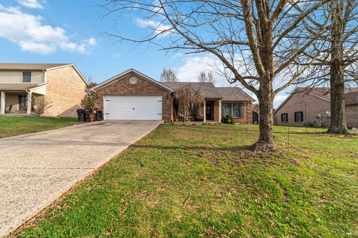 Property Photo:  262 Vicksburg Drive  KY 40356 