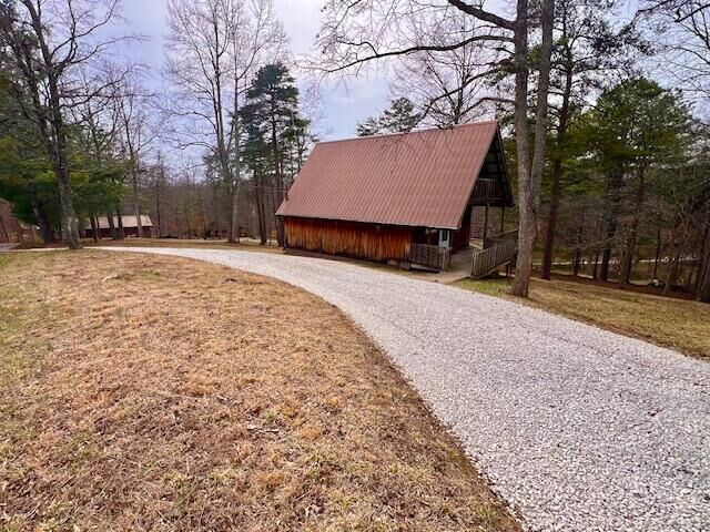 Property Photo: 55 Dogwood Drive KY 40387