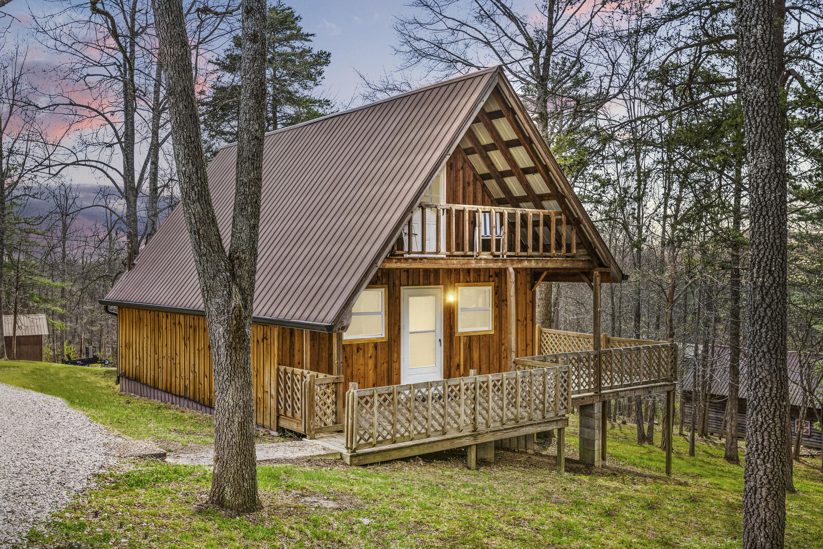 Property Photo:  55 Dogwood Drive  KY 40387 