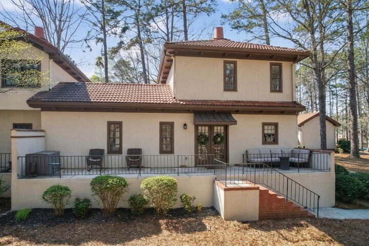 Property Photo:  1432 Club Drive  GA 30642 