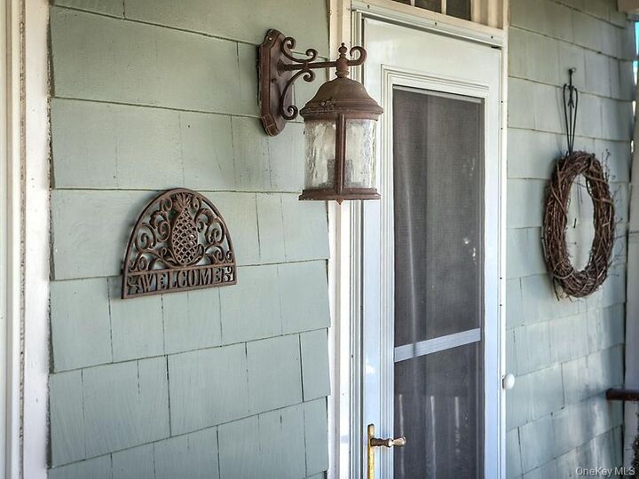 Property Photo: 27 Edenville Road NY 10990