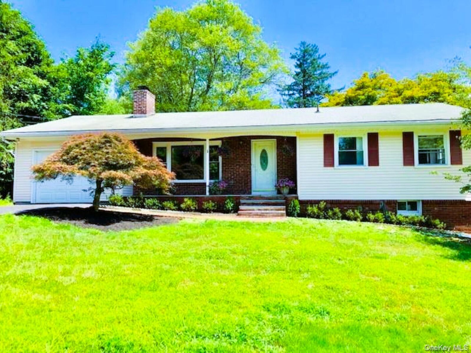 Property Photo: 39 Benjamin Road NY 10541