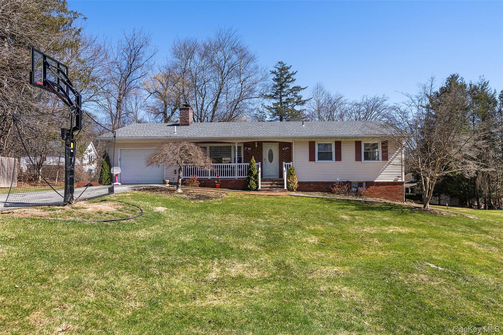 Property Photo: 39 Benjamin Road NY 10541