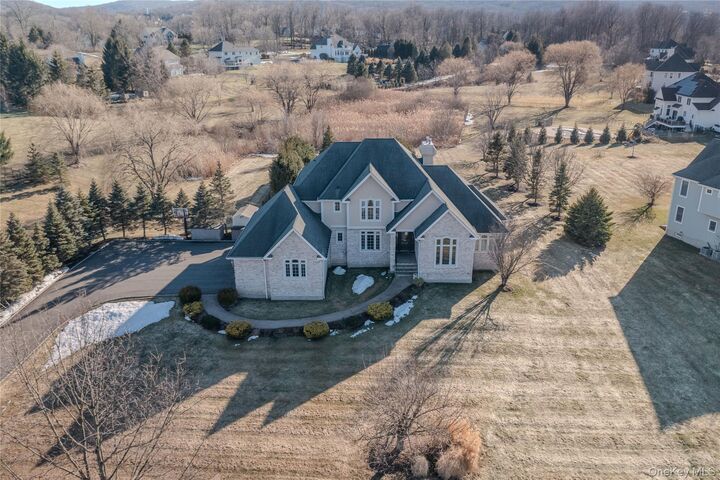 Property Photo:  56 Autumn Chase Drive  NY 12533 