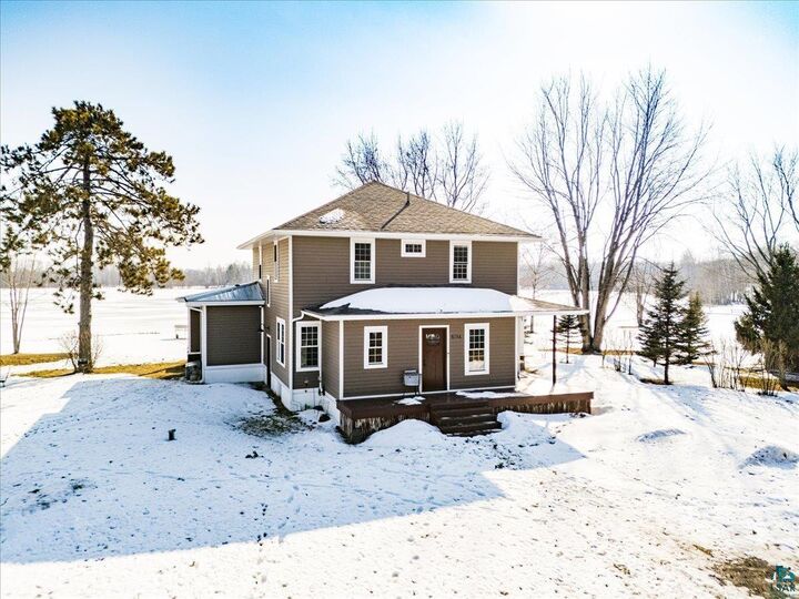 Property Photo:  6734 Quiet Shore Tr  MN 55798 