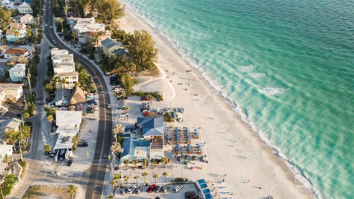 Property Photo:  135 93rd Avenue  FL 33706 