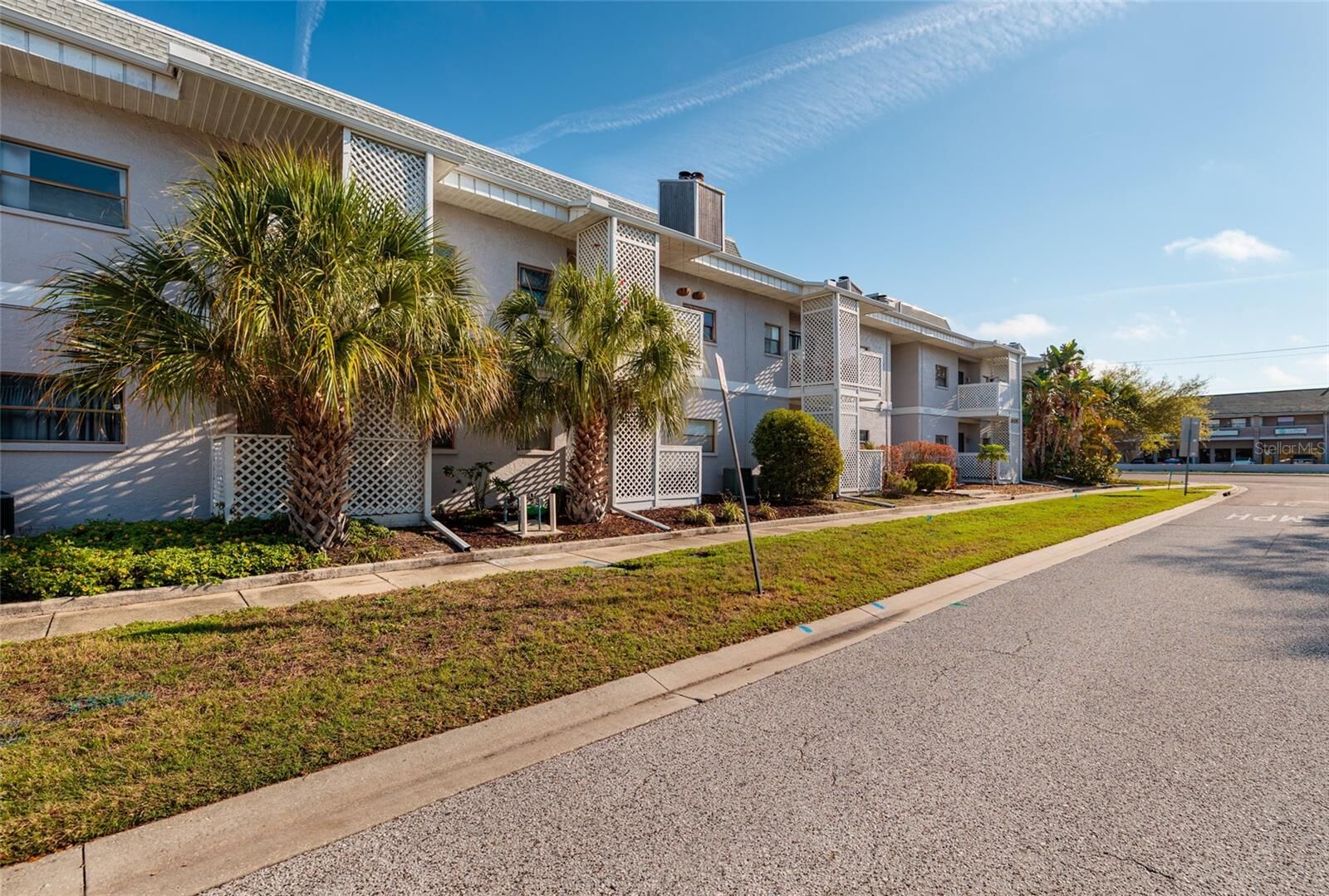 Property Photo:  4405 W Fair Oaks Avenue 21  FL 33611 