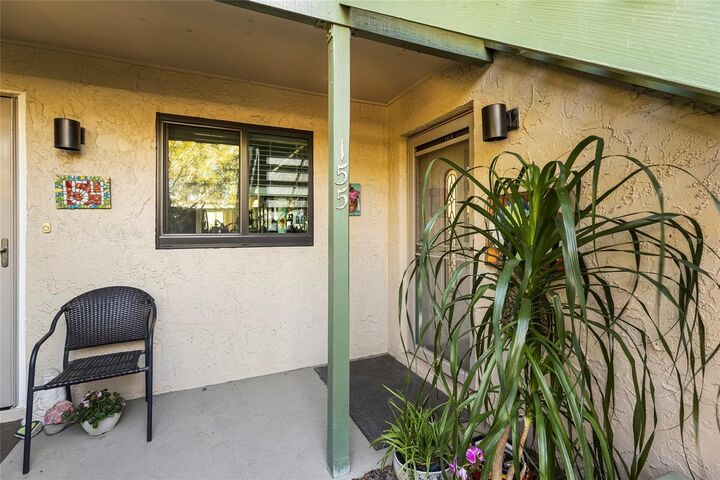 Property Photo: 1520 Pelican Point Drive 155 FL 34231