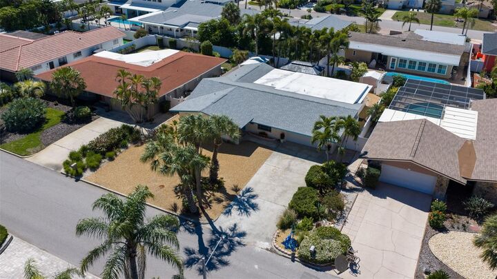 Property Photo:  290 1st Street W  FL 33715 