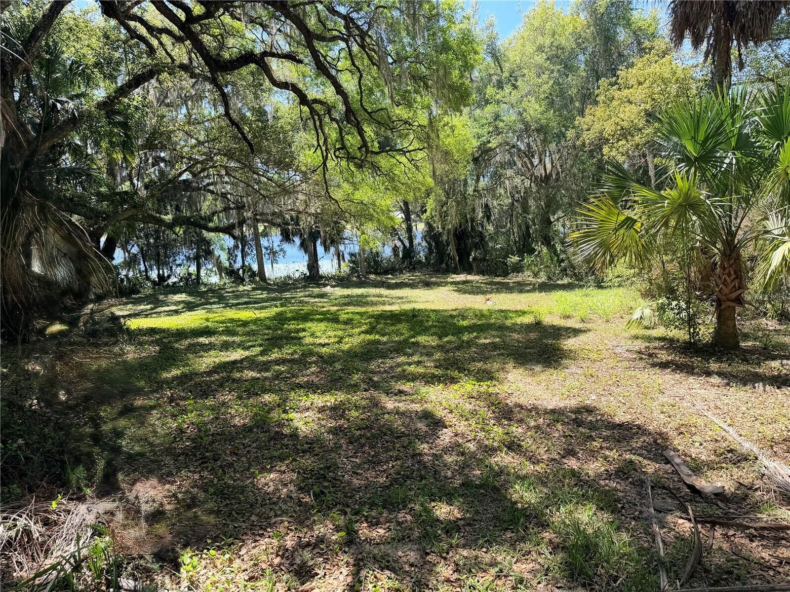 Property Photo:  0 W Miller Street  FL 34731 