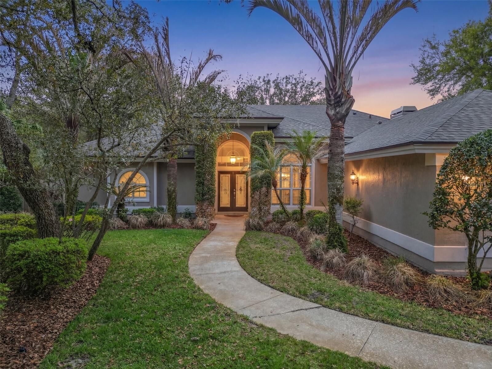 Property Photo: 1692 Wingspan Way FL 32708