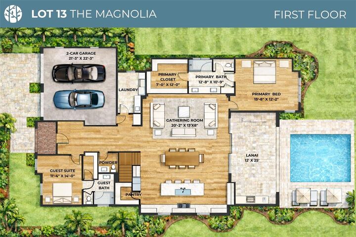 Property Photo:  906 Enclave Place  FL 32792 