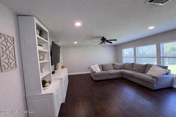 Property Photo:  11245 Cypress Bayou Drive  MS 39503 