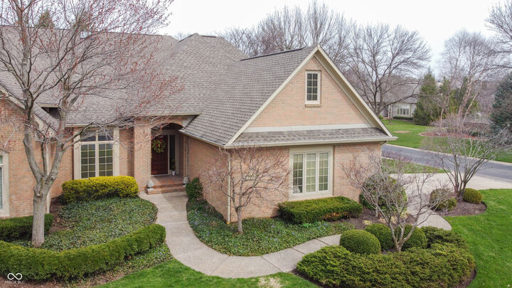 Property Photo:  1700 Pathway Drive S  IN 46143 