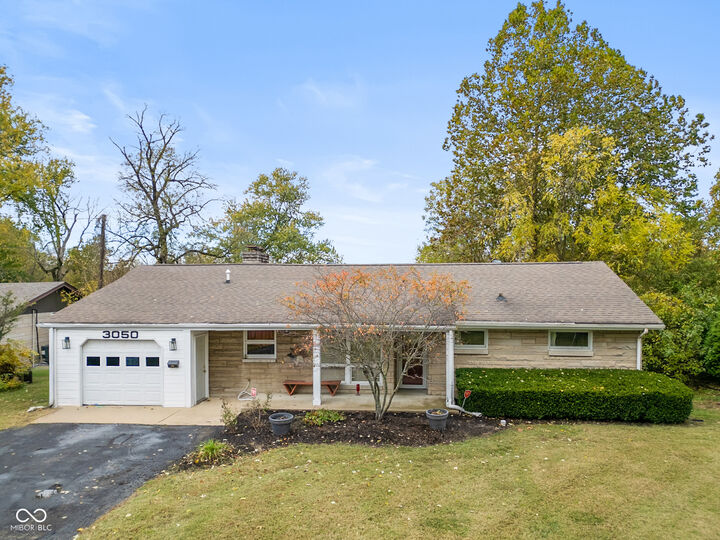 Property Photo: 3050 Washington Street IN 47201