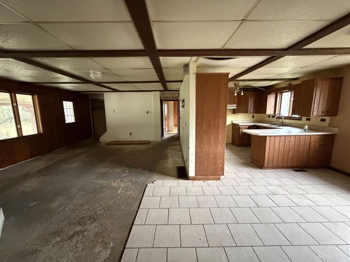 Property Photo:  N5805 Beauchamp Road  MI 49807 