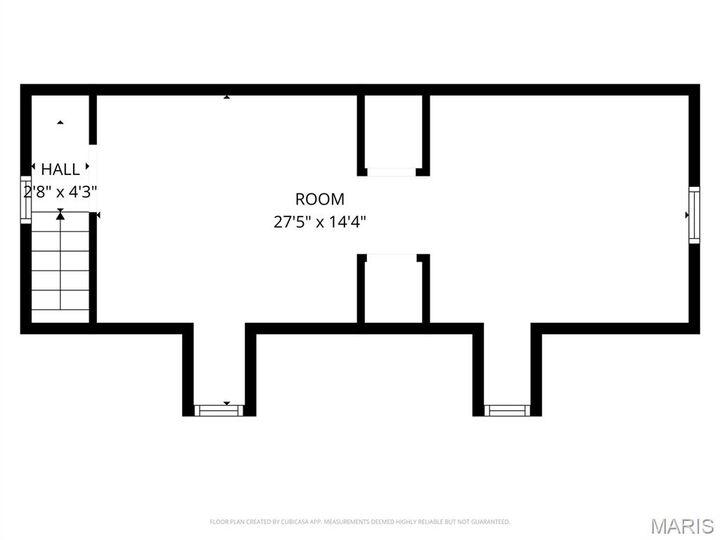 Property Photo:  619 Waller Avenue  MO 63125 