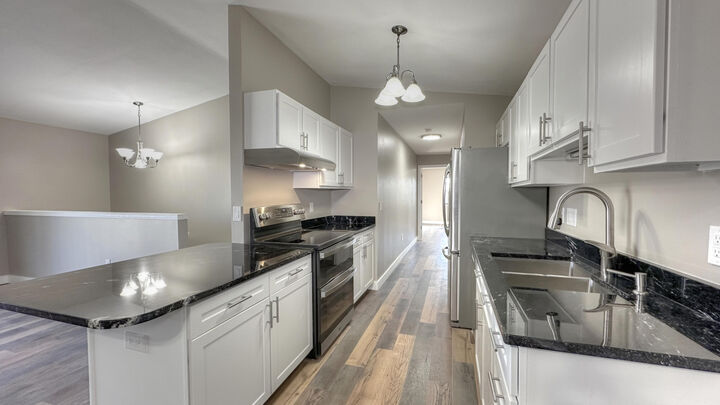 Property Photo: 7311 98th Ave F - 3 WI 53142