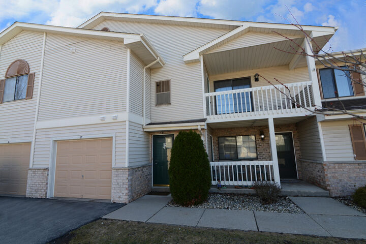 Property Photo:  7311 98th Ave F - 3  WI 53142 