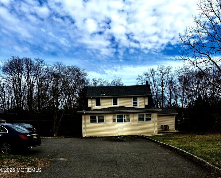 Property Photo:  287 Johnson Avenue  NJ 08648 