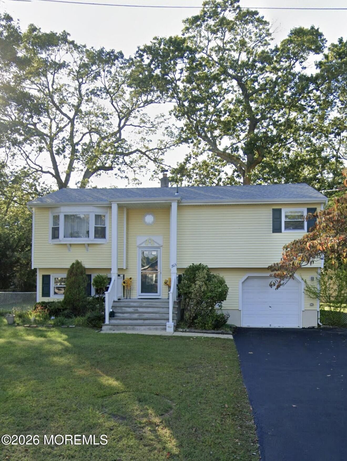 Property Photo: 1813 World Street NJ 07719