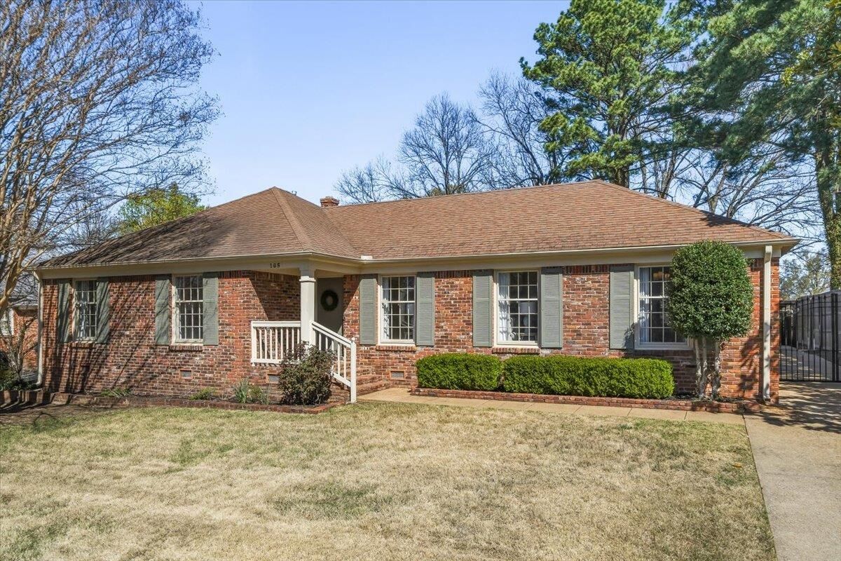 Property Photo:  185 Betty Jo Ln  TN 38117 