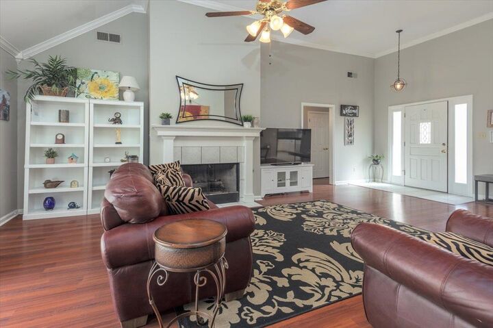 Property Photo:  6650 Player Dr  MS 38654 