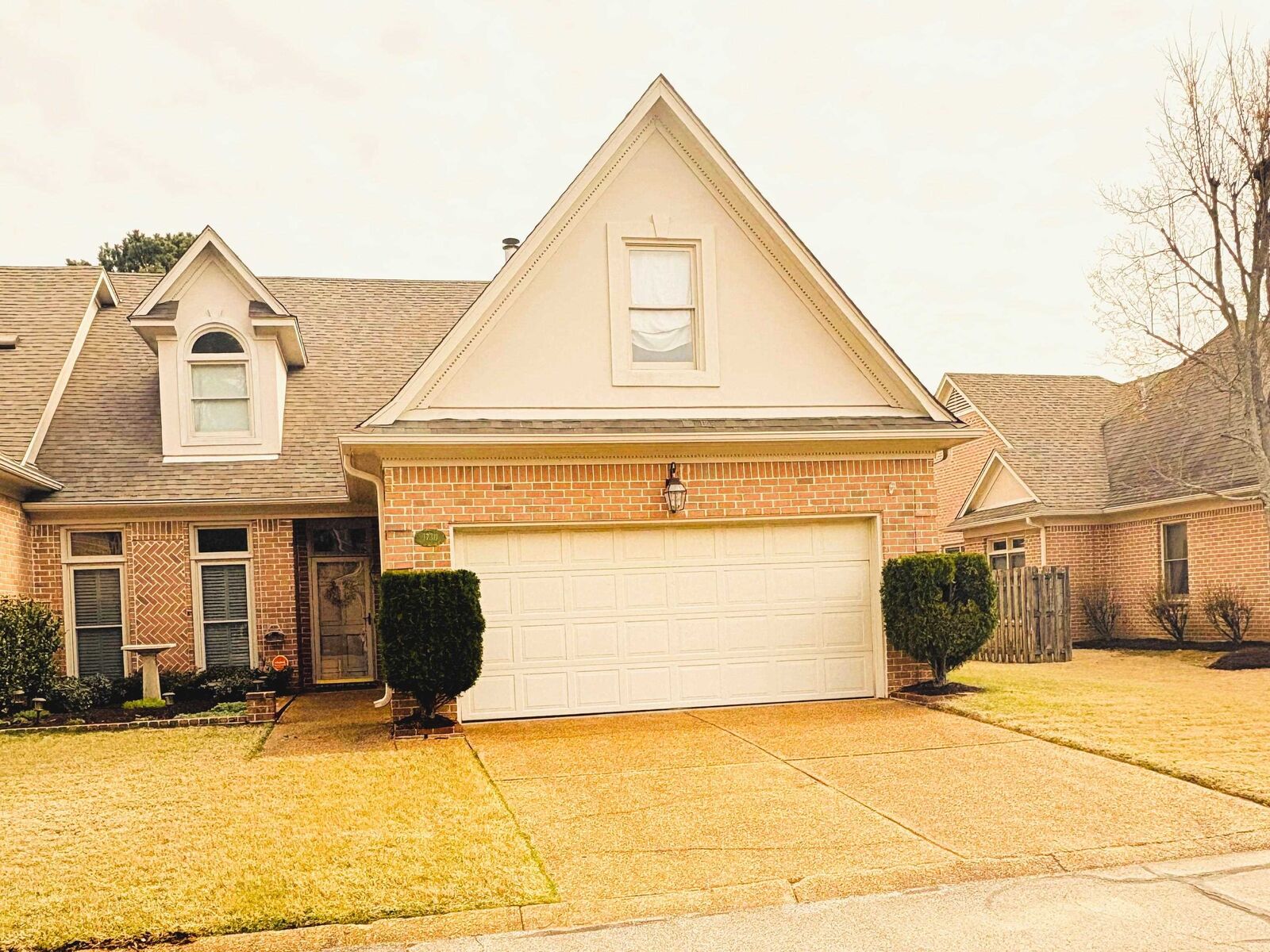 Property Photo:  1730 Gosnold Bluff Rd  TN 38017 